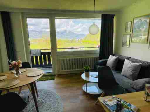 Seeblickplatzl 220 - mit Seeblick zum Wolfgangsee