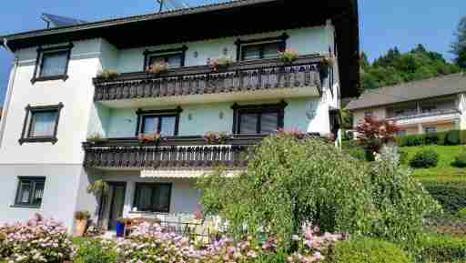 Ferienwohnung Zammernig