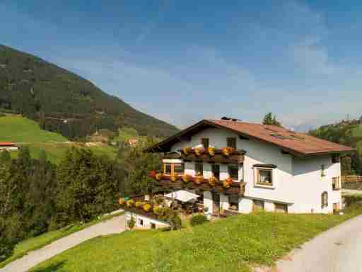 Ferienwohnung Kienast