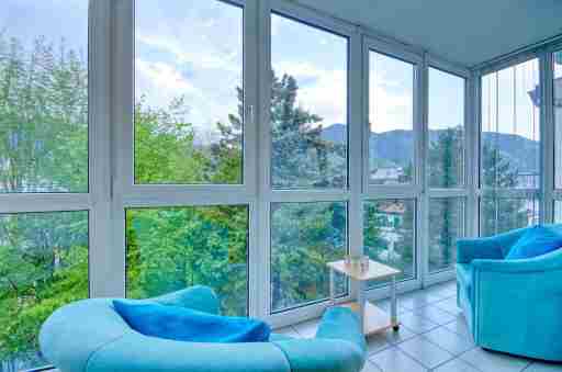 Apartment Tini by Alpen Apartments