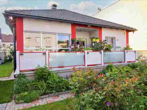 Apartment Gloggnitz