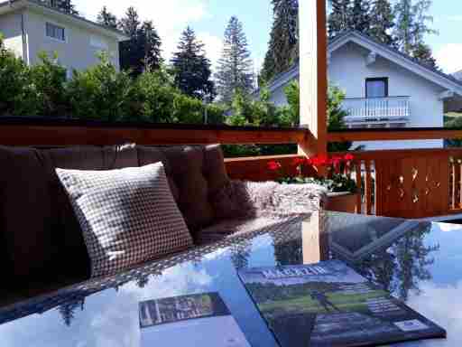 Chalet Sisi