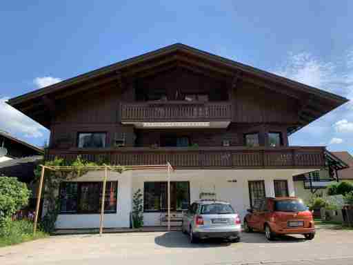 (70m²) Ferienwohnungen am Wolfgangsee *Strobl*