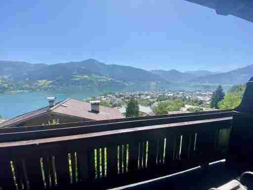 Haus Altenberger: Zell am See, Zell am See-Kaprun, Salzburgerland