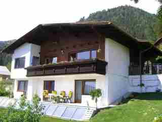 Ferienwohnung Jeller