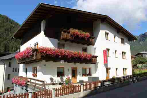 Apartments Alpenrose