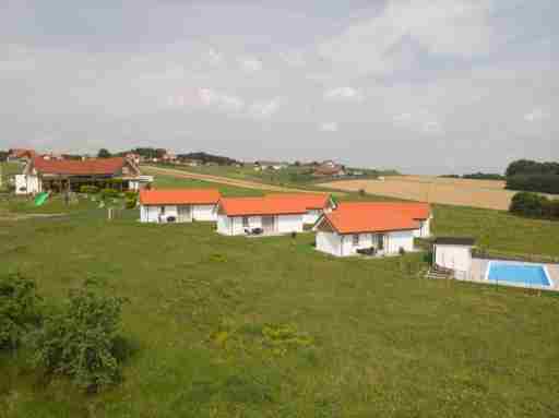 Gusto Lodges