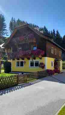 Appartement Taurachblick