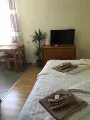 Lindenhof B&B