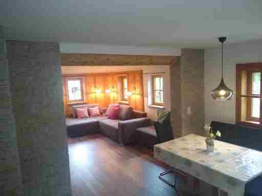 Appartement Simone