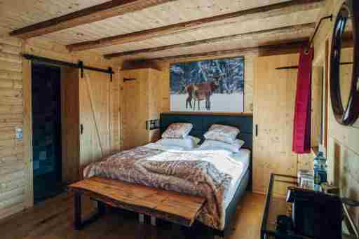 Alpen Lodge Berwang