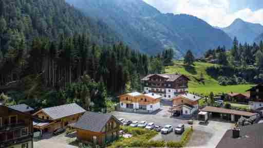 Heimat - Das Natur Resort