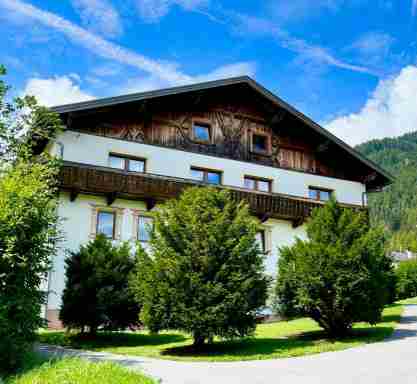 Pranger Hof