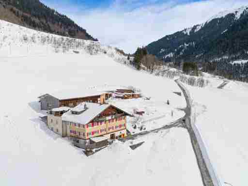 Gästehaus Walch III