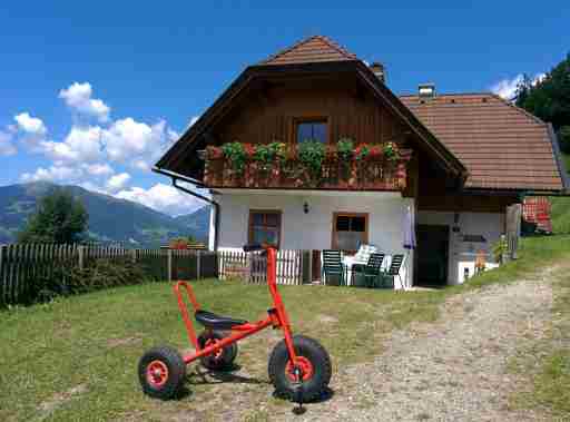 Lercherhof