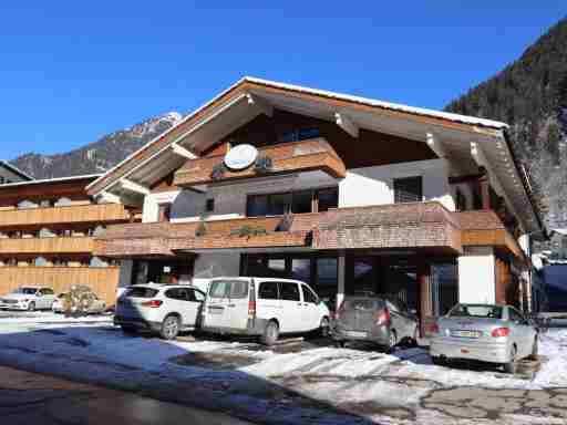 Apartment Lorenzin I