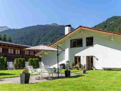 Apartment Lorenzin II