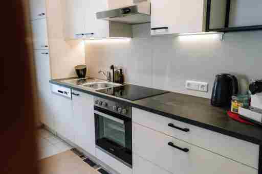 Appartement Spatla