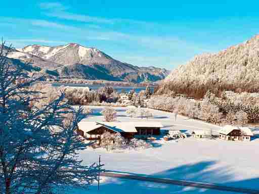 Wolfgangsee Seeblickplatzl 307
