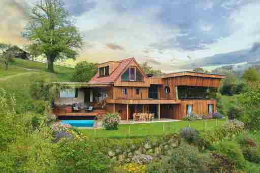 Schmolti's Chalet