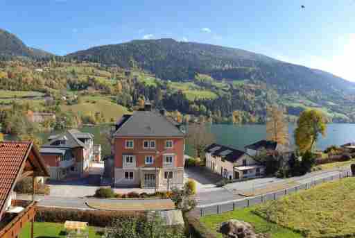 Wohnung Feldseeblick 2