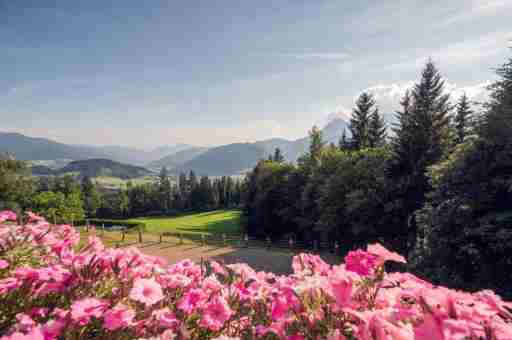 Appartement Samerhof