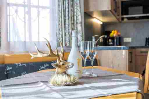 Appartements Baumanngut