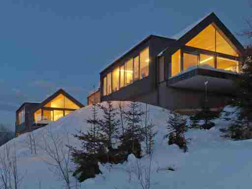 Lakan Lodge