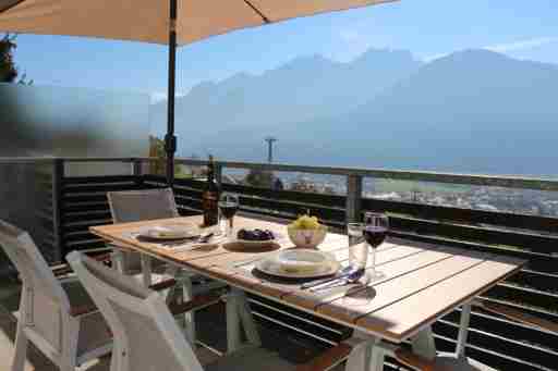 Sun Apartments - with Dolomiten Panorama