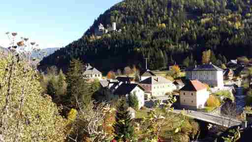 Casa Ema Austria