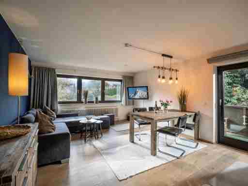 Appartement Herliana by NV-Appartements