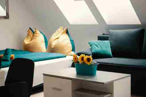 InStyle Residences Vienna Airport
