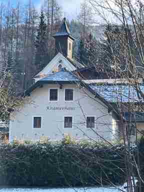 Ferienwohnung Krämerhaus