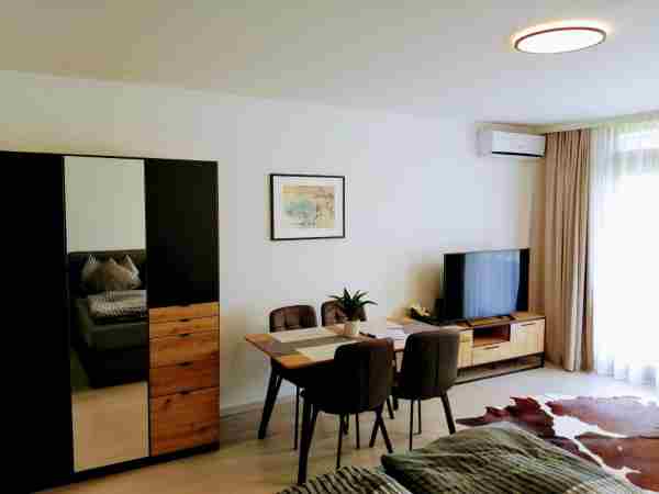 Apartment Seezeit