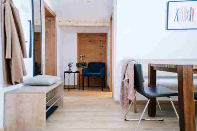 Haus Spatla