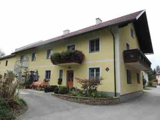Ferienwohnung Heimberger