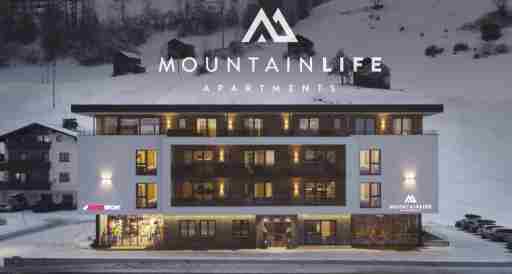 Mountain Life