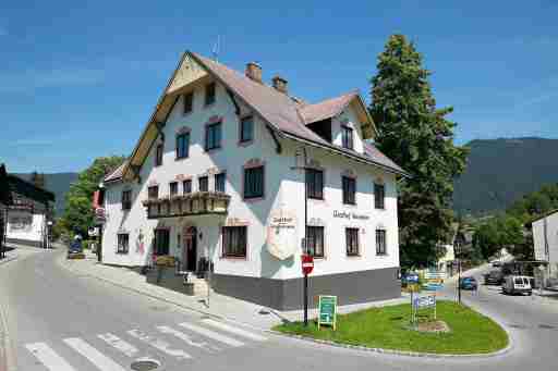 Landgasthof Hausmann