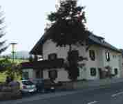 Haus Kapfinger: Abtenau, Tennengau, Salzburgerland