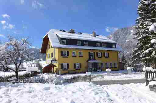 Haus Salzburgerland: Mauterndorf, Salzburger Lungau, Salzburgerland