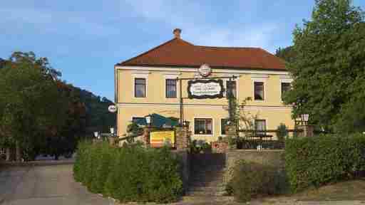 Gasthof Lechner zur Kartause