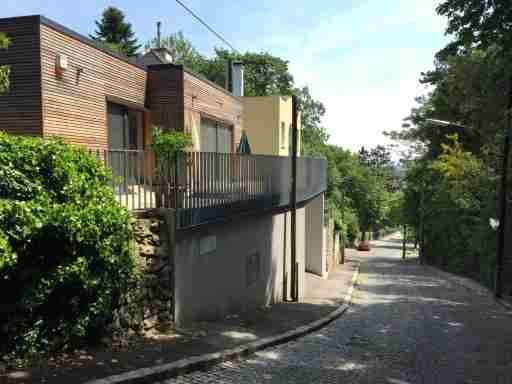 Luxus-Appartement am Kurpark