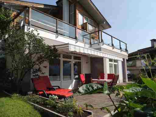 Ferienwohnung HÖLLWART - exclusiv, top Lage, Panoramablick