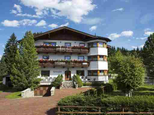 KREUZHOF Seefeld
