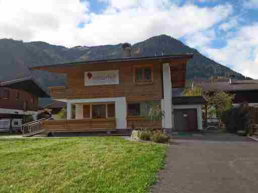 Holiday Home Hettlerhof by HolidayFlats24