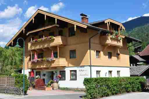 Haus Amadé: Wagrain, Salzburger Sportwelt, Salzburgerland