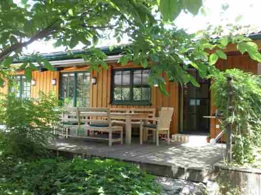 Ferienhaus Lurger