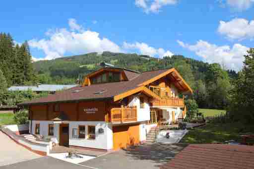 Landhaus Nagl