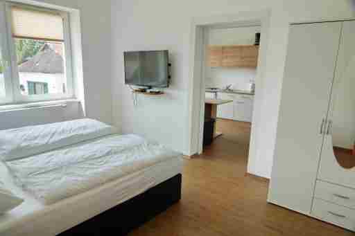 Zimmer im Weinviertel