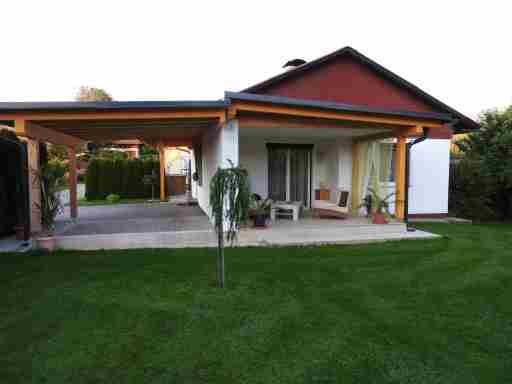 Ferienhaus Mochorko